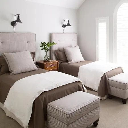 Artisan Sanctuary Holiday home