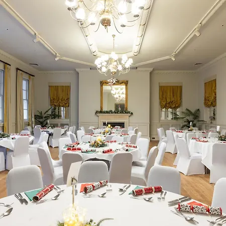 The White Hart 4* Λίνκολν