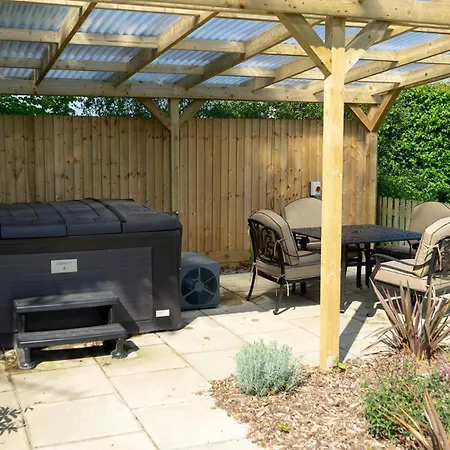 Holiday home Vella Lincoln