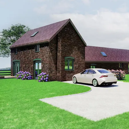 Buzzard Barn
