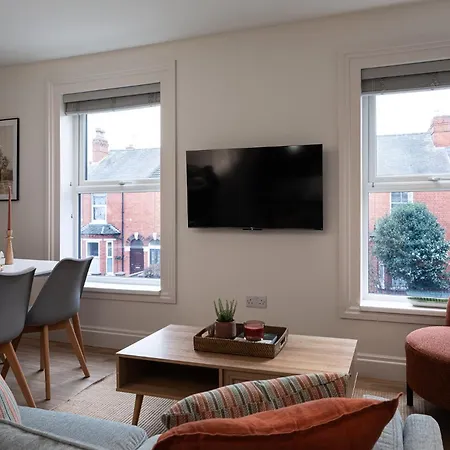 Brayford House Burton Road Lincoln