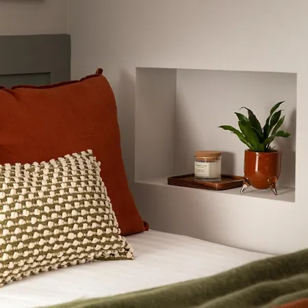 Aparthotel Brayford House Burton Road Lincoln