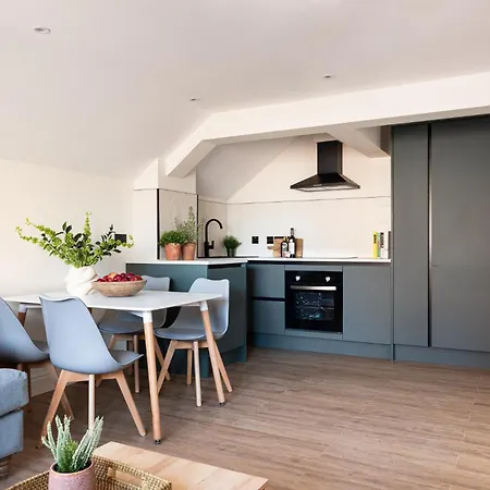 Brayford House Burton Road * Lincoln