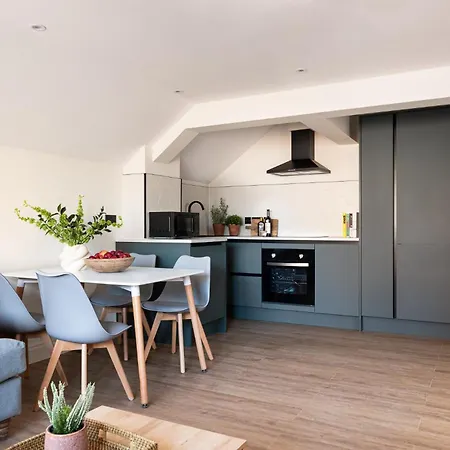 Brayford House Burton Road * Lincoln