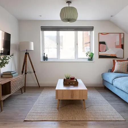 Brayford House Burton Road * Lincoln