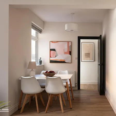 Brayford House Burton Road *