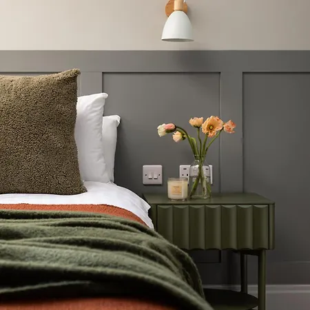 Brayford House Burton Road Aparthotel Lincoln