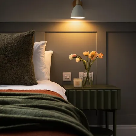 Brayford House Burton Road * Lincoln