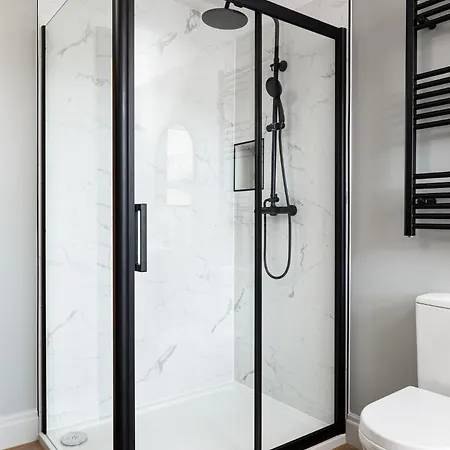 Aparthotel Brayford House Burton Road *