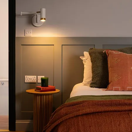 Brayford House Burton Road Aparthotel Lincoln
