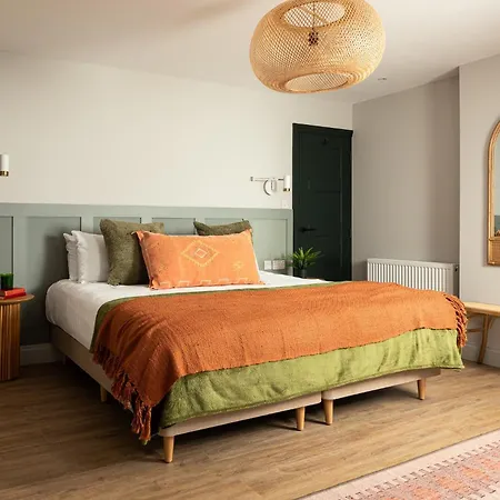 Brayford House Burton Road Aparthotel Lincoln