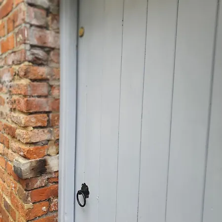 Stylish And Private In The Cathedral Quarter Holiday home *