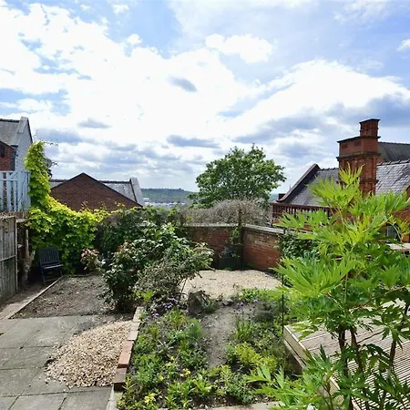 Holiday home Stylish And Private In The Cathedral Quarter Lincoln