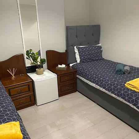 Hostel Denis