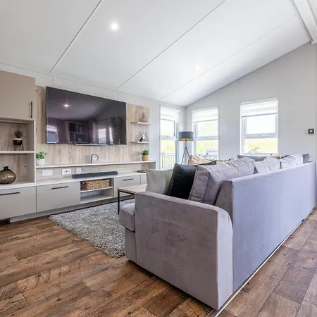 Ella Holiday home
