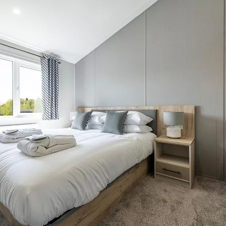 Ella Holiday home Lincoln