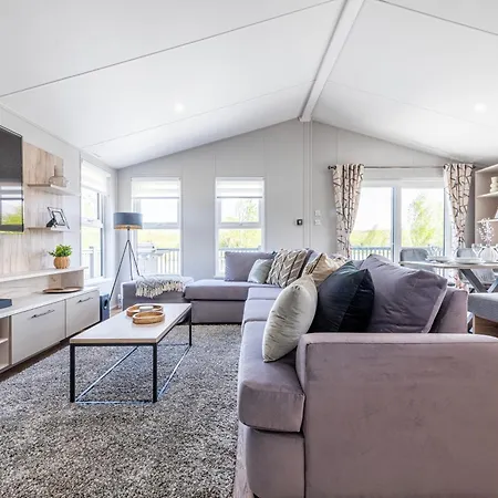 Ella Holiday home *
