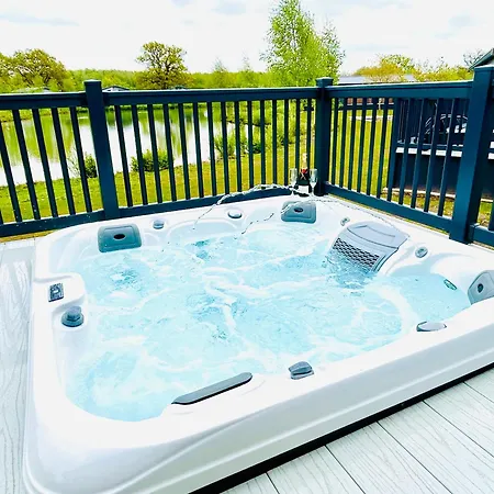 Ella Holiday home Lincoln