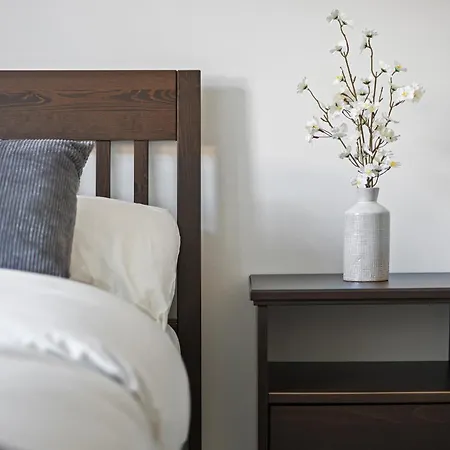 Perfect Home For Business & Leisure With Free Parking And Fast Wi-Fi Apartment Lincoln