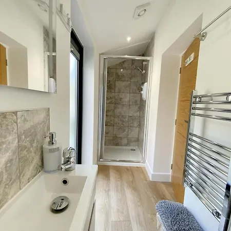 Holiday home Stylish And Private In The Cathedral Quarter *