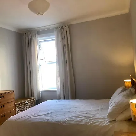 Charming Victorian Terrace, Near Castle Holiday home Lincoln
