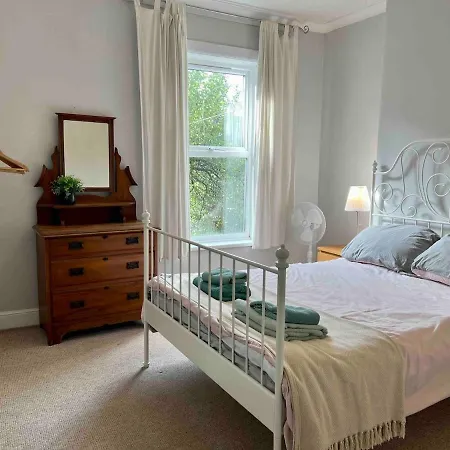 Charming Victorian Terrace, Near Castle * Lincoln
