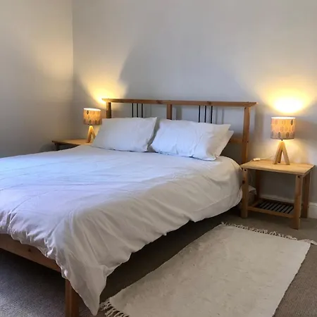 Holiday home Charming Victorian Terrace, Near Castle *