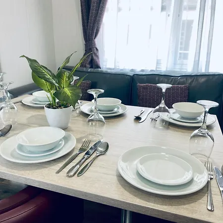 Hideaway By Liv Retreats Feriepark 3*