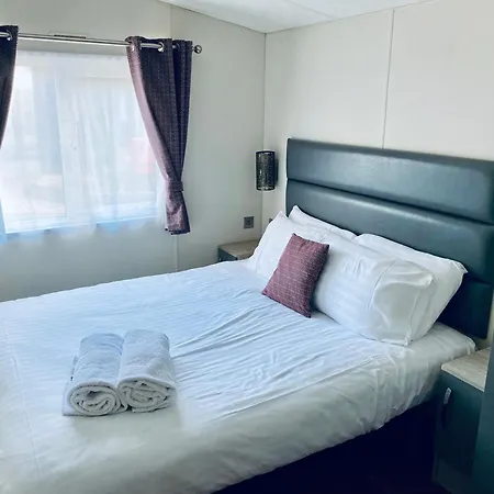 Feriepark Hideaway By Liv Retreats Southrey (Lincolnshire)