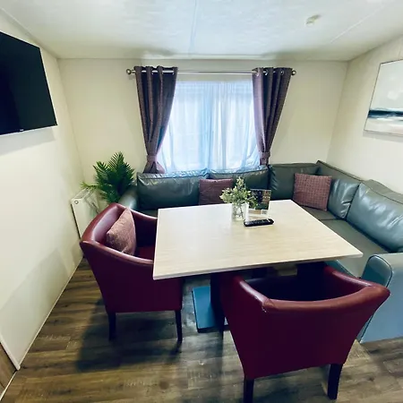 Hideaway By Liv Retreats Southrey (Lincolnshire)