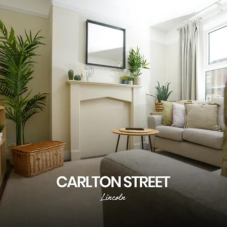 Inviting 2 Bedroom In By Renzo, Close To Cathedral! Lincoln