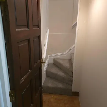 Apartment Madje's In Historic Uphill