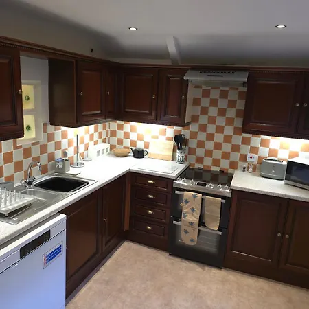 Apartment Madje's In Historic Uphill Lincoln