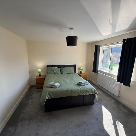 Crombie House *