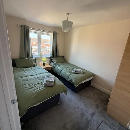 Crombie House Lincoln