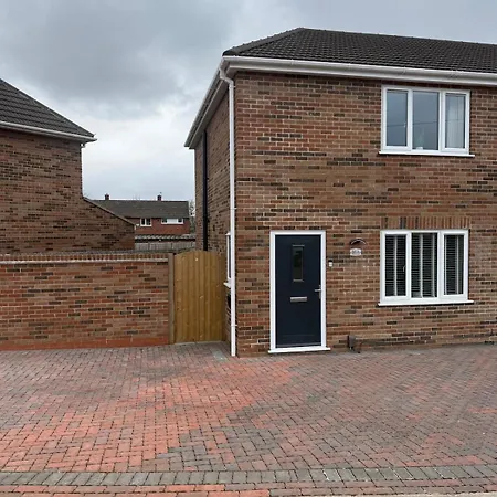 Crombie House Lincoln