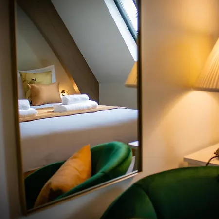 The Old Palace 3* Lincoln