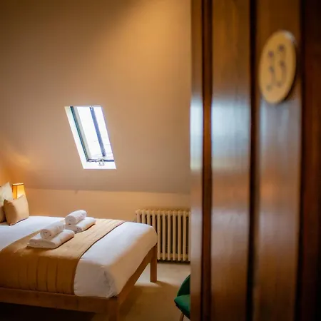 The Old Palace Guest house 3*
