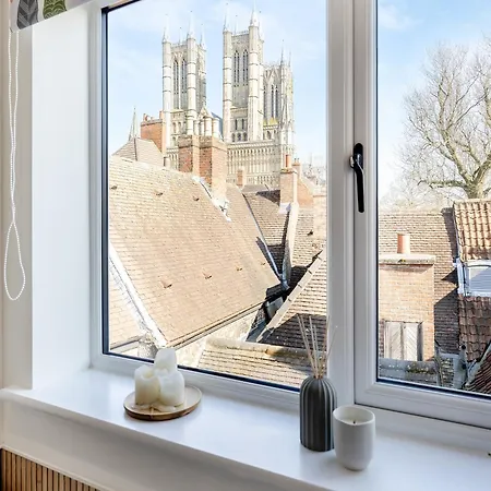 Tower View - Uk48126