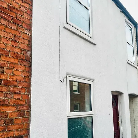 Three Bedroom House Lincoln 10 Mins Walk To Brayford Wharf And Free Parking * Lincoln