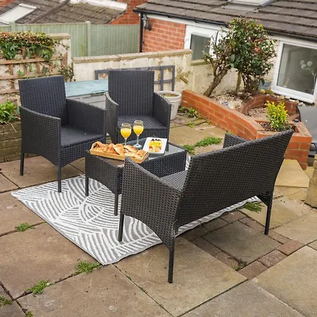 Charming Cosy Home Great Location Lincoln
