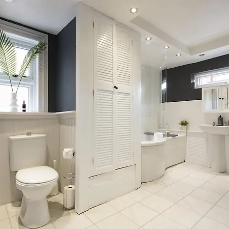 Charming Cosy Home Great Location Lincoln Holiday home Lincoln