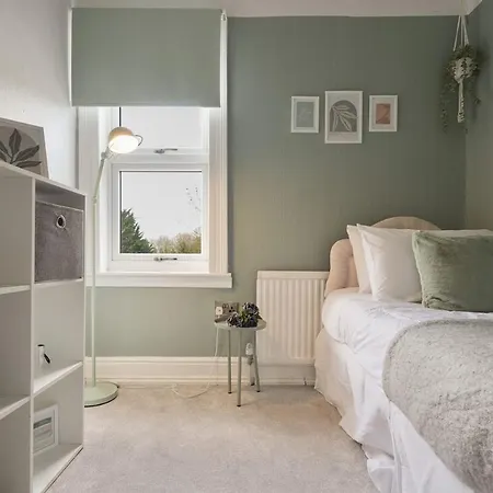 Charming Cosy Home Great Location Lincoln Lincoln