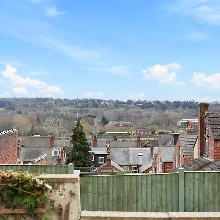 Charming Cosy Home Great Location Lincoln Holiday home