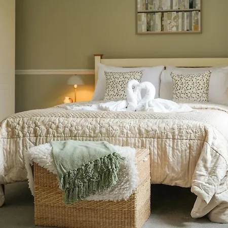 Charming Cosy Home Great Location Lincoln