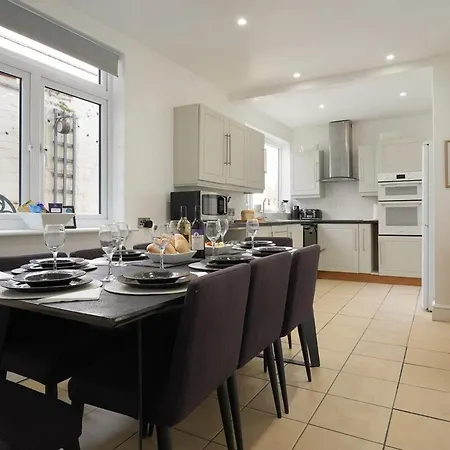 Charming Cosy Home Great Location Lincoln Holiday home Lincoln