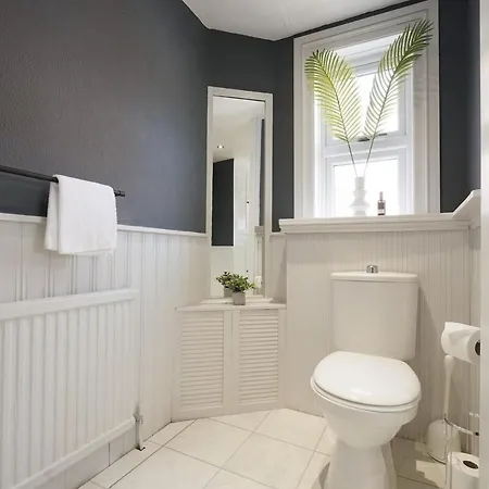 Holiday home Charming Cosy Home Great Location Lincoln Lincoln