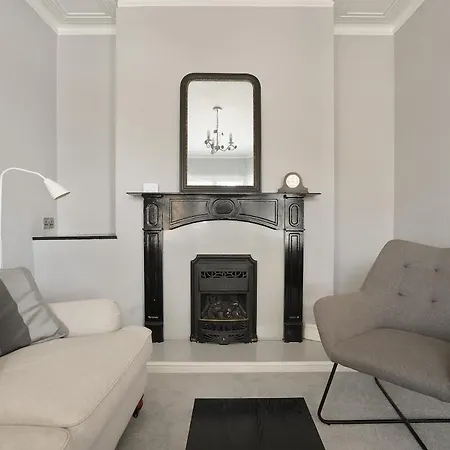 Holiday home Charming Cosy Home Great Location Lincoln