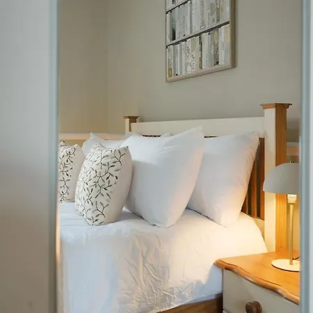 Holiday home Charming Cosy Home Great Location Lincoln