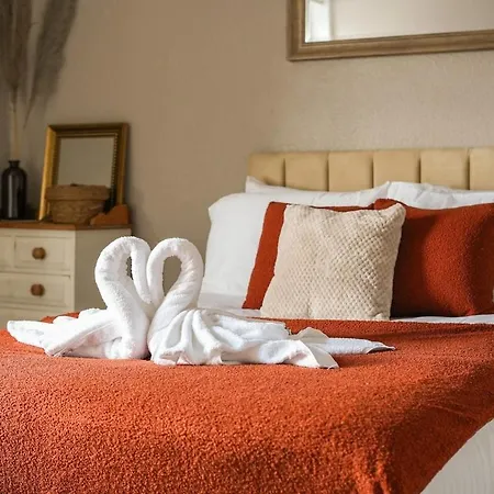 Charming Cosy Home Great Location Lincoln Holiday home Lincoln